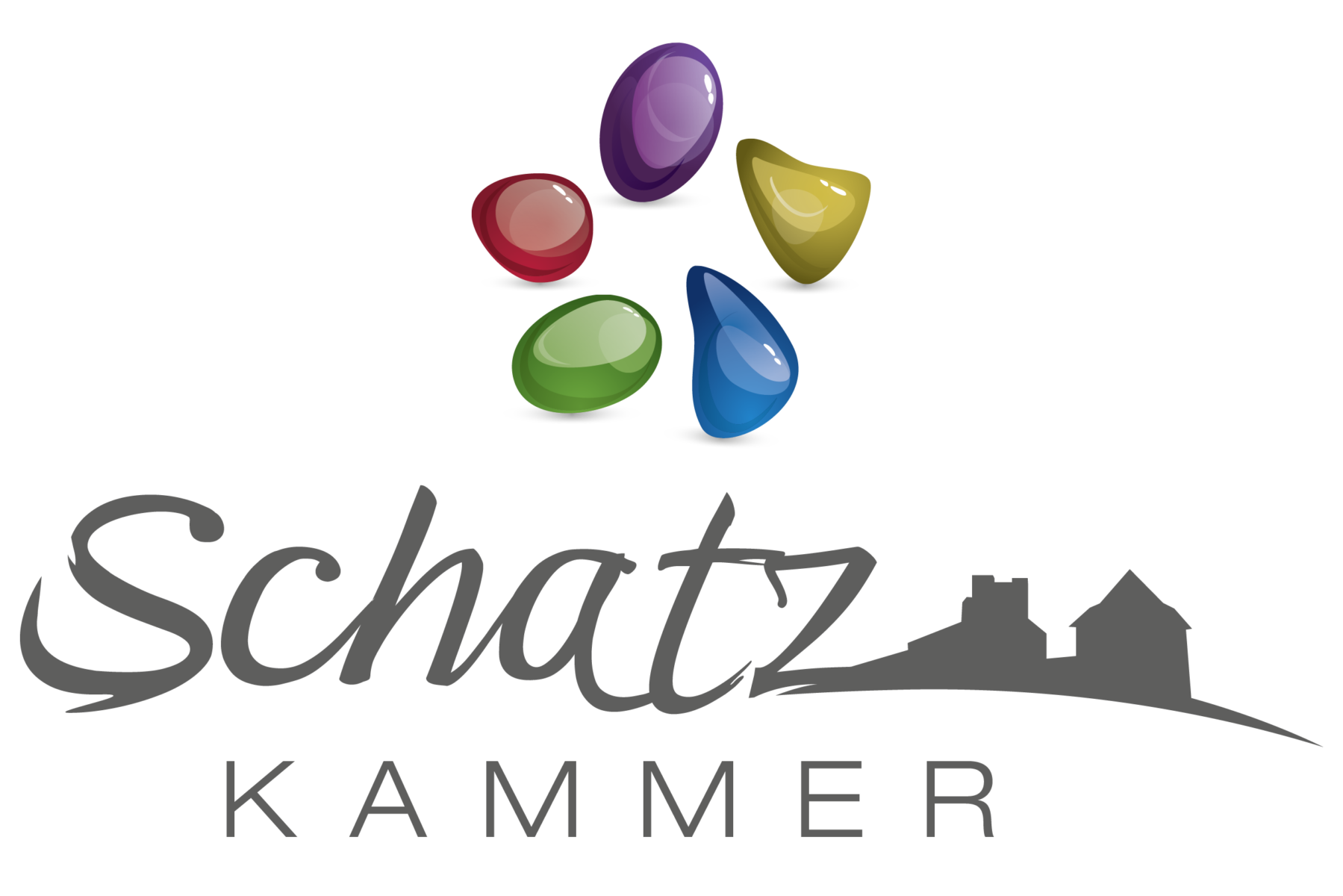 Schatz.Kammer Burg Kreuzen