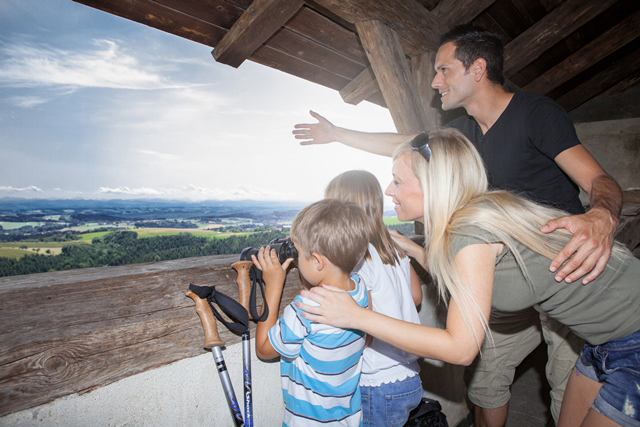 Aussichtsturm