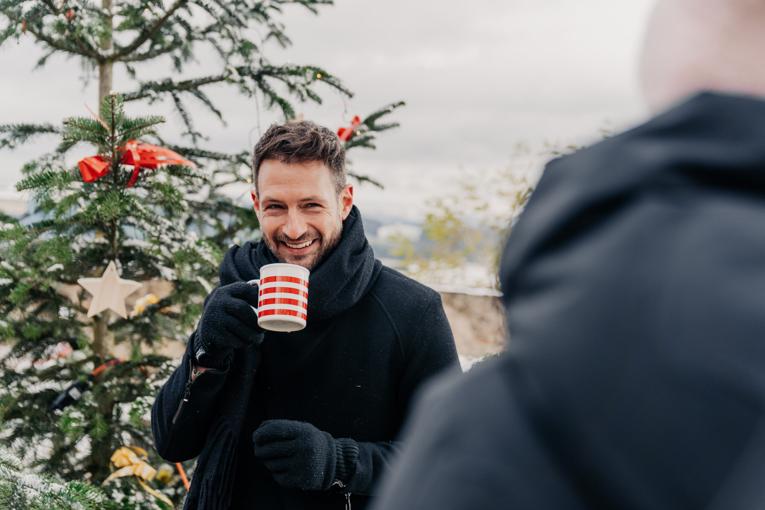 Adventausstellung Burg Kreuzen