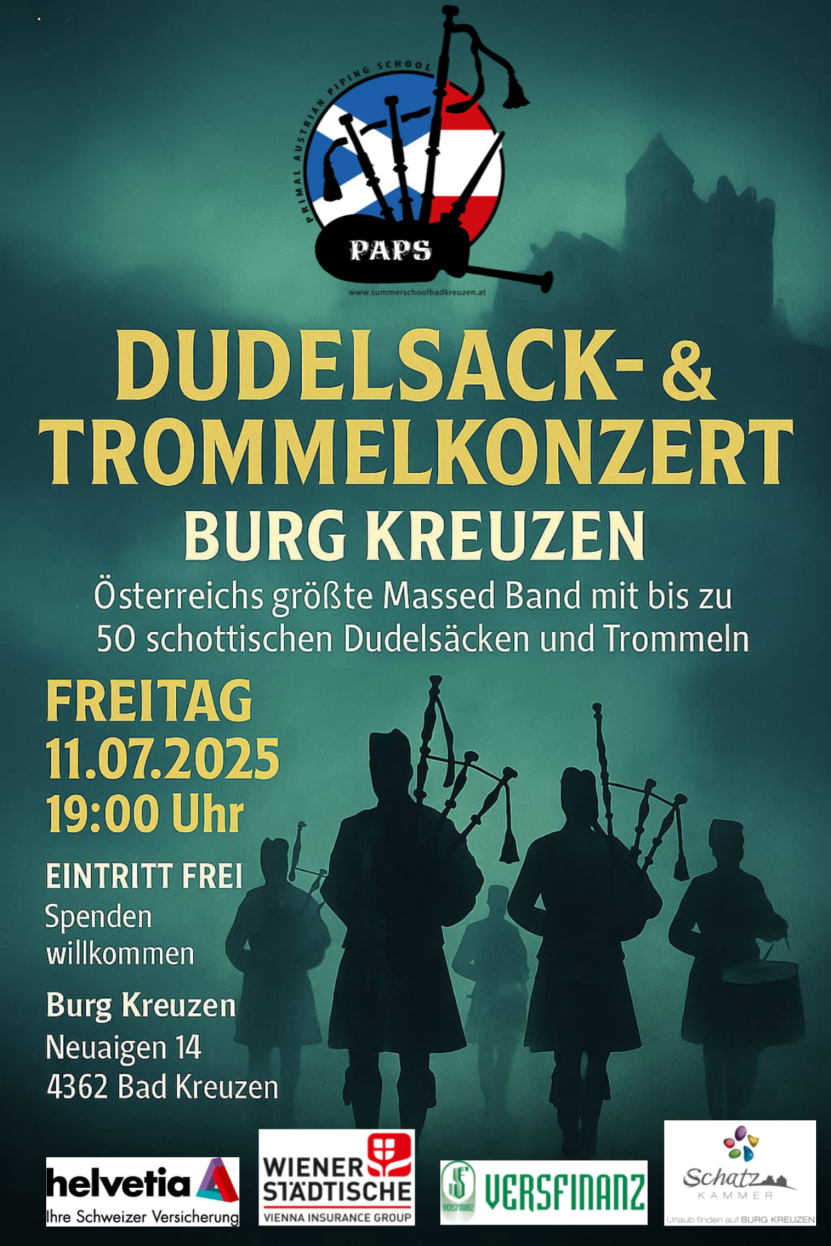 Dudelsackkonzert2025