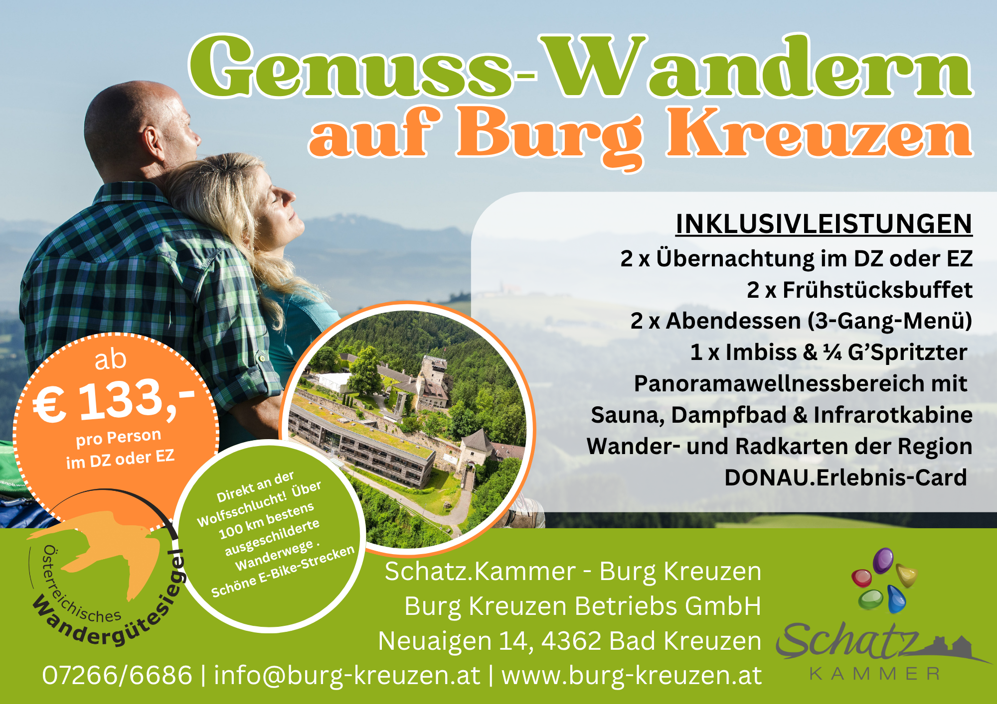 Genusswandern2025