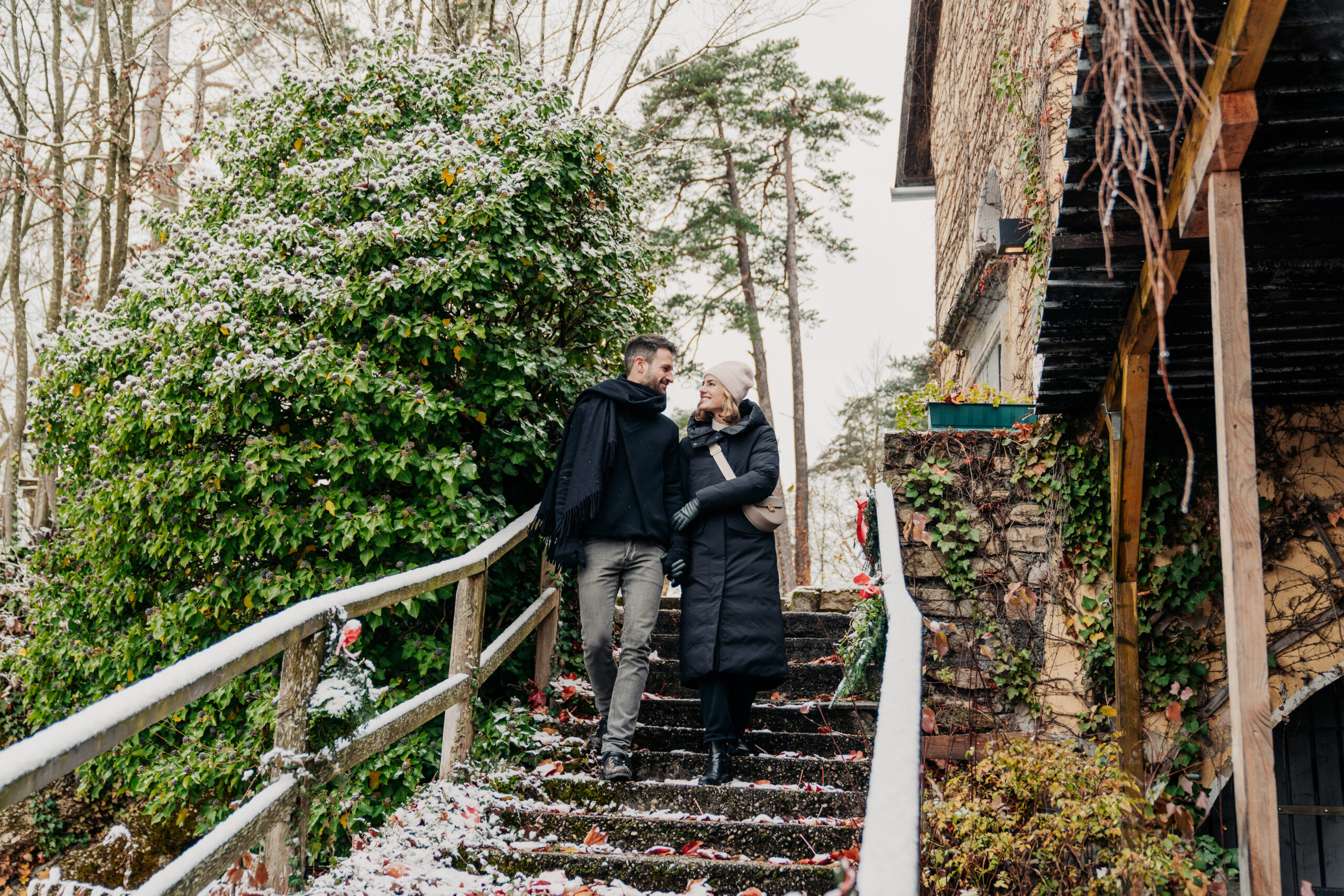 Adventausstellung Burg Kreuzen