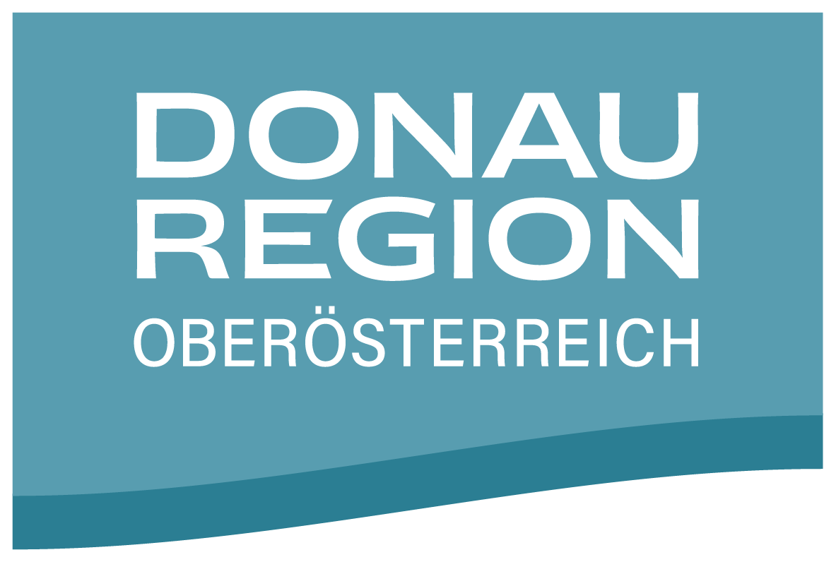 Logo Donau OÖ